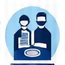 Icona consulenza iniziale